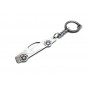 Keychain Audi R8 II 2015+ - (type STEEL)